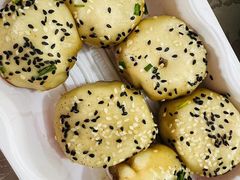 虾肉生煎-小杨生煎(龙阳广场店)