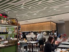 -关夫人餐厅(KLCC阳光广场店)