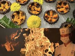 -極上萬膳·日料放题(来福士江景店)