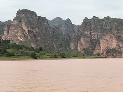 -黄河三峡风景名胜区