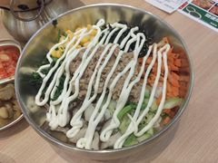 -米村拌饭(李沧松乐汀店)