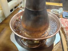 -津门老羊家·铜锅涮羊肉·烧烤(科技园店)