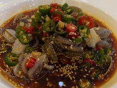 -西安皇冠假日酒店·B&G51餐厅