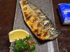 -古京·臻致料理(月湖店)