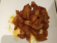 -高第街56号餐厅(银座商城玉函店)