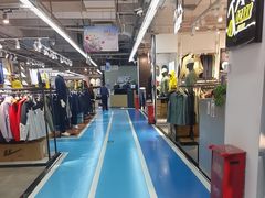 -法雅体育工厂店(皂君庙路店)