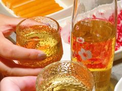 -海底捞火锅(海宁路店)