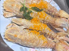 -海鲜e族(马王堆店)