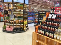 -永辉超市(鲁谷店)