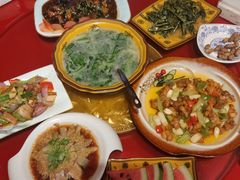 -旺川园·毛血旺·辣子鸡(解放碑店)