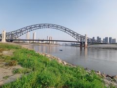 -汉江湾体育公园