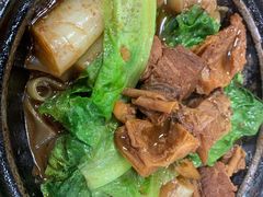 -珍珍小食店(西华路店)