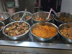 -真空冷面王(武功街店)