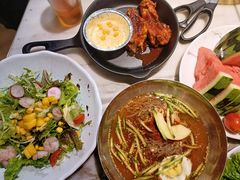 -火炉火自助餐(西直门凯德MALL店)