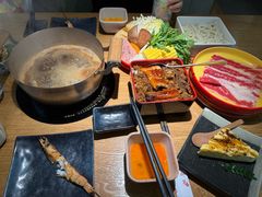 -沼津港精致料理·寿喜烧·烧鸟(青浦宝龙广场日料榜单店)