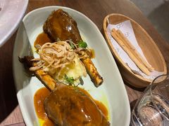 -OGGI TRATTORIA PIZZERIA(深业上城店)