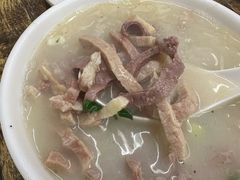 -白杨包子(通达街店)
