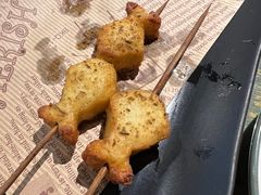 -金谷园饺子·烧烤(人大总店)