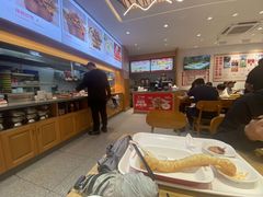 -南城香·饭香串香馄饨香(花园北路店)
