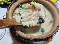 -云晓光头烧烤吧(盛夏店)