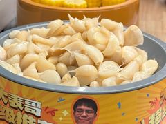 -龍歌自助小火锅(城阳万象汇店)