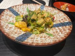 -侍兔·炭烧料理(滨江金融中心店)