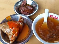 肉粽-好成财牛排馆(涂门街总店)