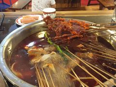 -七恭冒菜(亭江街店)