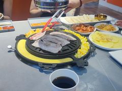 -外婆掌柜·东北家庭烤肉(托乐嘉店)