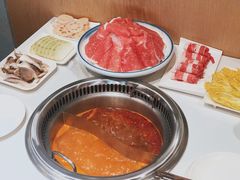 -北大家园食堂
