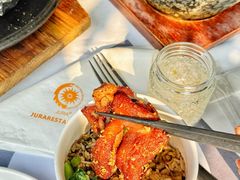 -野蔓果·山野菜(西湖景区·龙井茶田店)