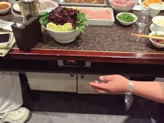 -皇城老妈川味火锅·大连海鲜火锅(港湾店)