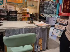 -钟掌勺忘不了地道湘菜(新天地假日广场店)