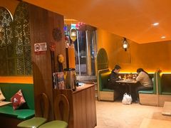 -耶里夏丽·新疆菜·28年喀什老馆(田林东路店)