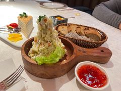 -俄士厨房(环球港店)