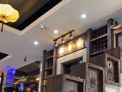 -味可道美食坊(福基路店)