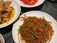 -金掌勺东北菜(格兰晴天店)