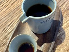 手冲普洱-PUZZLE COFFEE 拼图咖啡