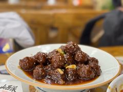 -山西派(桥东街店)