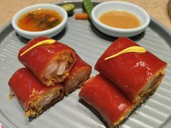 金莎海虾红米肠-点都德(汇点楼店)