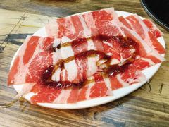 -齐齐哈尔烤肉(农大店)