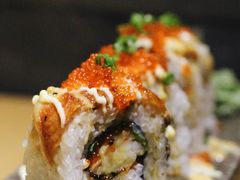 真命天子卷-昱匠·日本料理(金融街店)