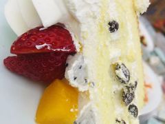 -好利来(十里河店)