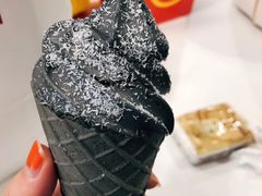 -麦当劳(合肥之心城店)