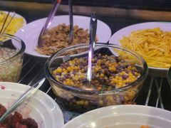 -葛师傅越南特色水果捞(建政南路总店)