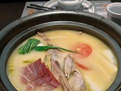 -老鸭集(萧山万象汇店)
