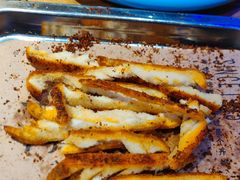 -阿记烧烤(大兴新区店)