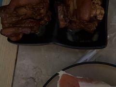 -和子足浴SPA会馆(梁溪店)