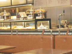 -BAKER&SPICE(BFC外滩金融中心店)