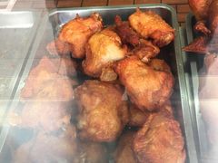鸡腿-奉食居(天津街店)